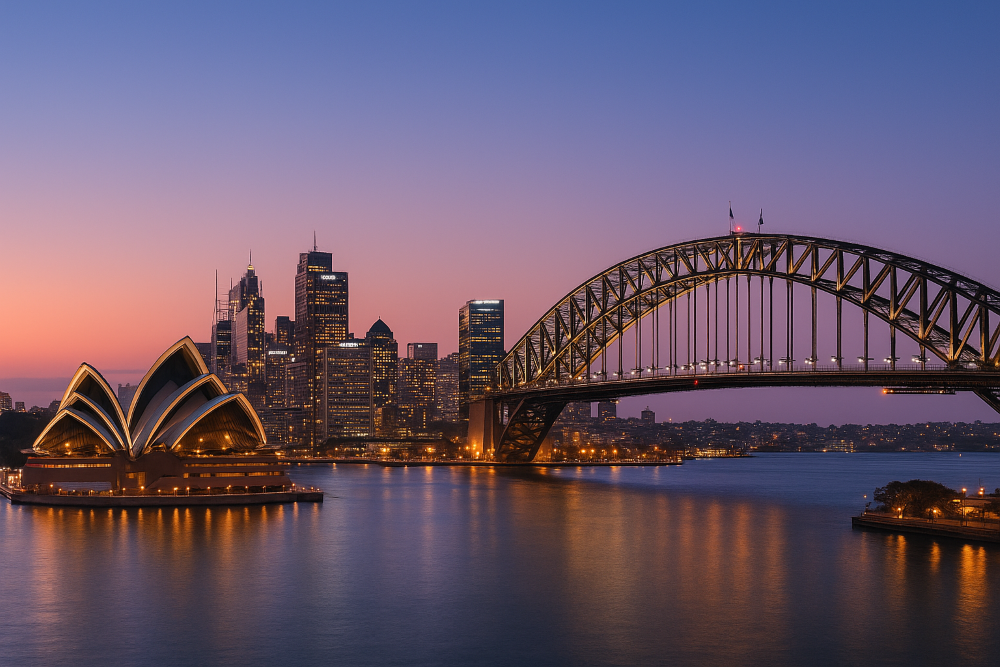 Australia