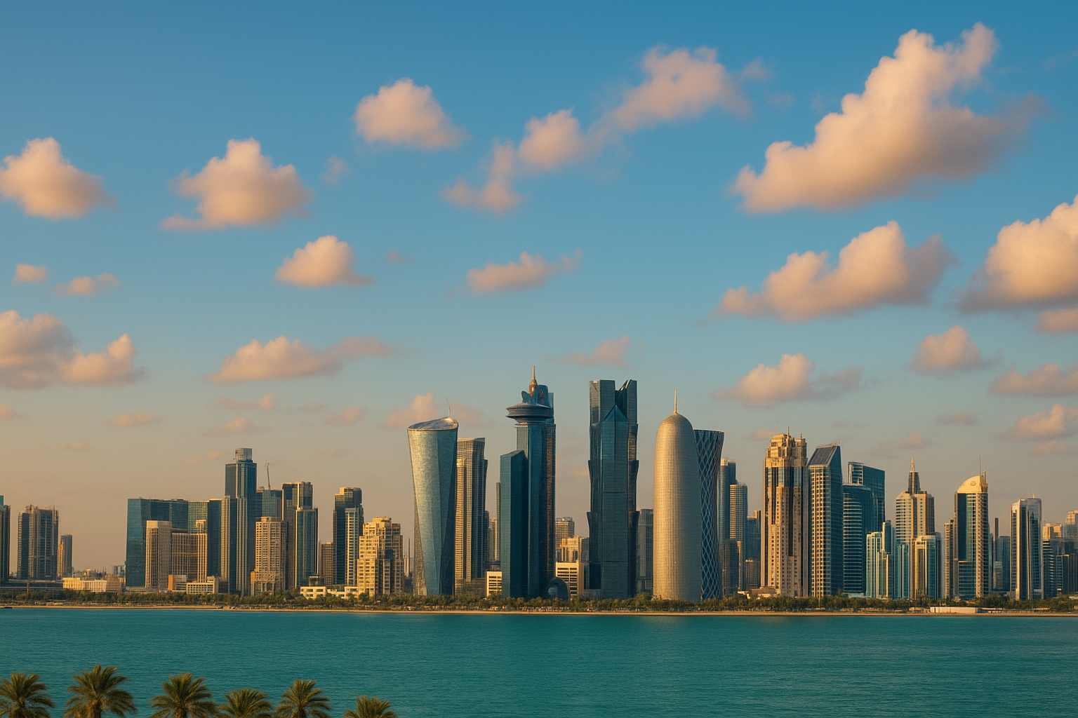 Qatar