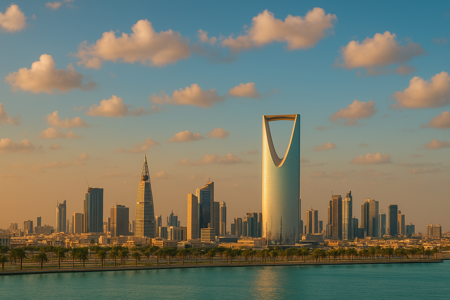 Saudi Arabia
