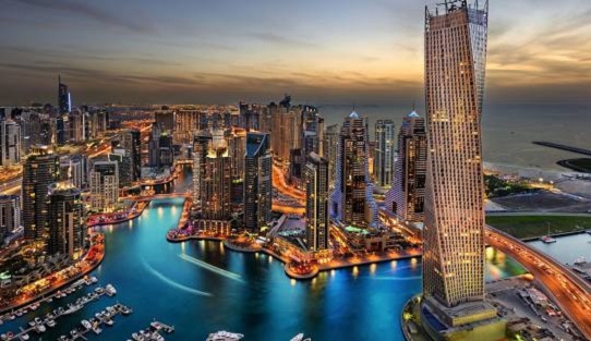 Dubai