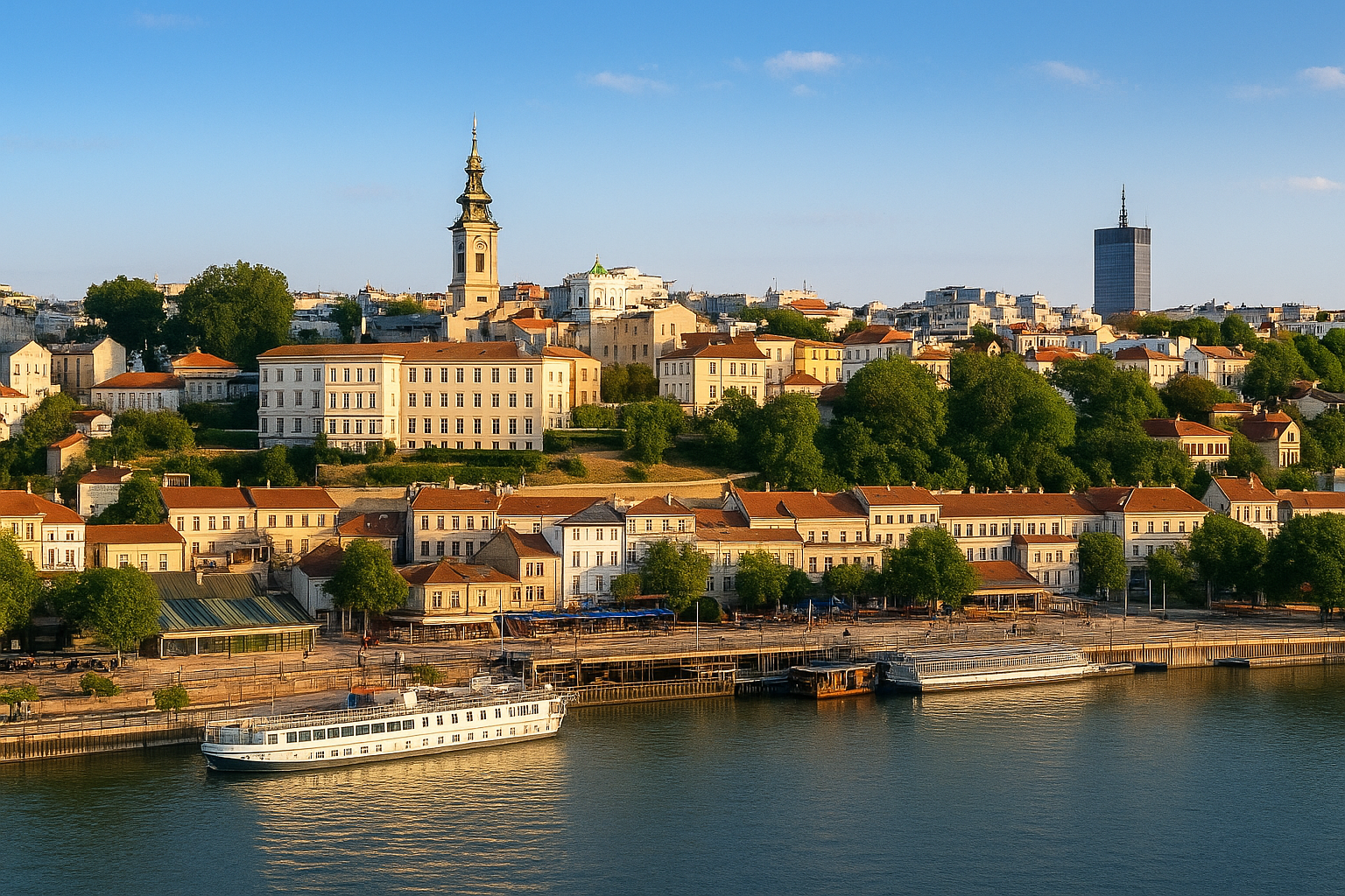Serbia